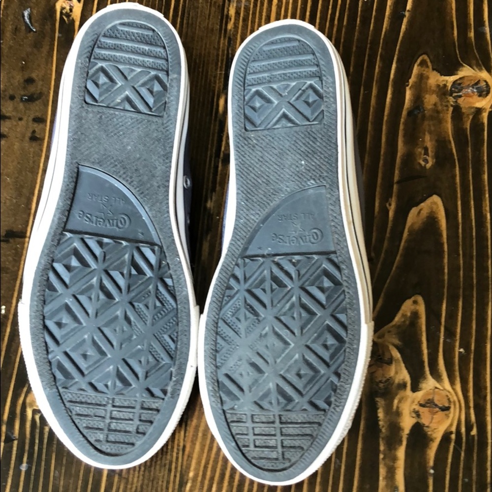 Converse Allstars - Picture 5 of 5